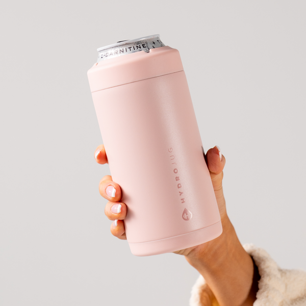 Dusty Rose Q2