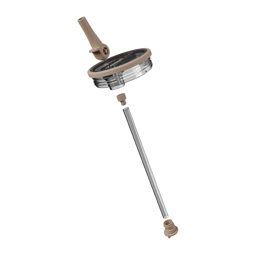 Removable Traveler Lid 32oz