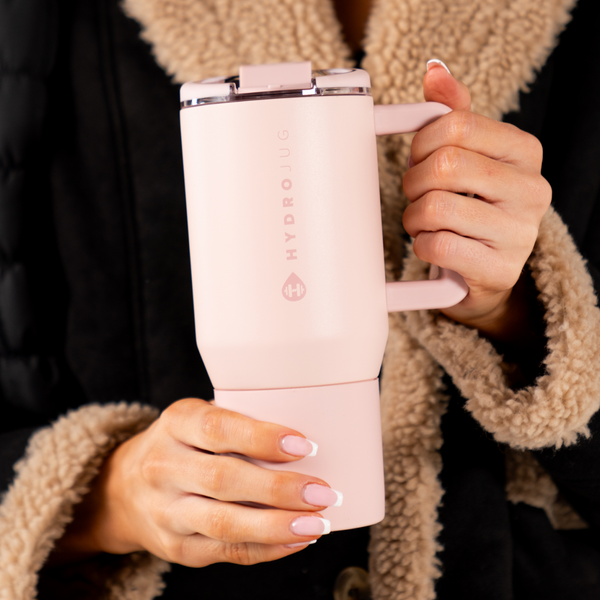 Dusty Rose L5