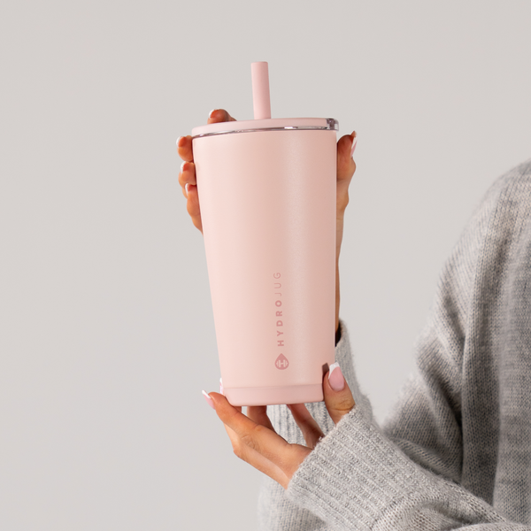 Dusty Rose V8