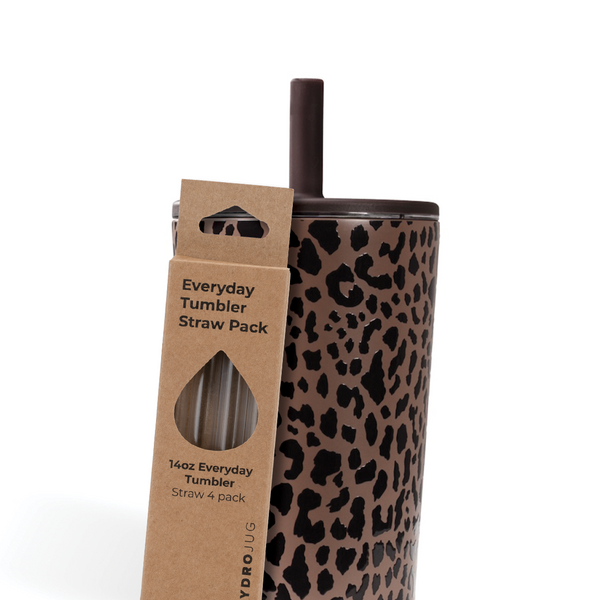 Tumbler Straws 4 Pack 14oz R1