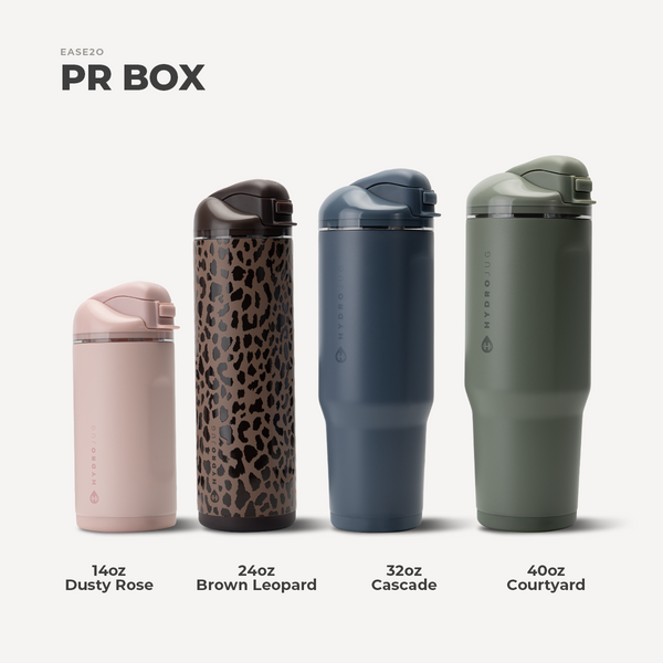 Ease2o PR Box O5