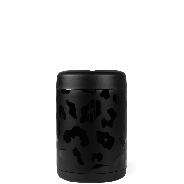 Black Leopard W2