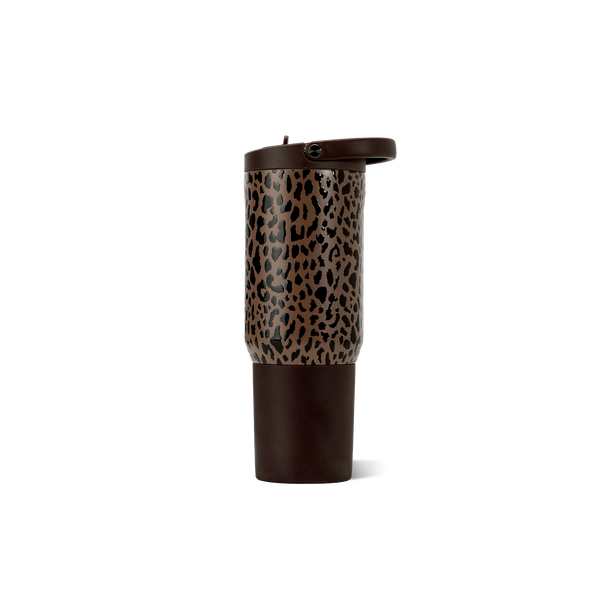 Brown Leopard Y4