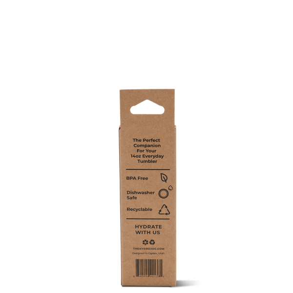 Ease2o Straws 4 Pack 14oz L3