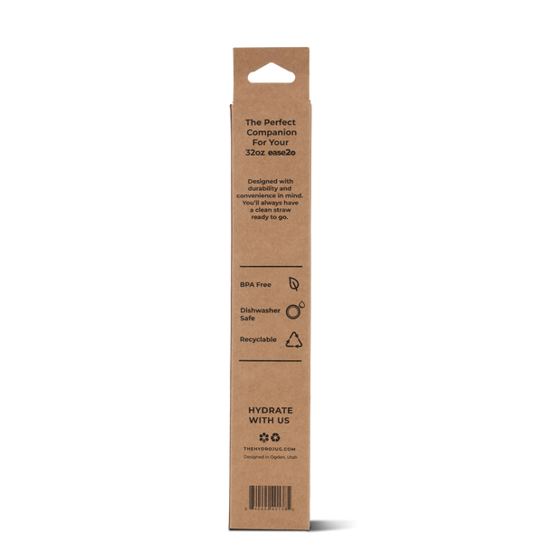 Ease2o Straws 4 Pack 32oz Q5