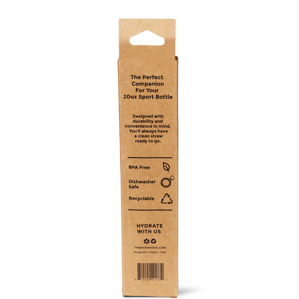 20oz Sport Straws R4
