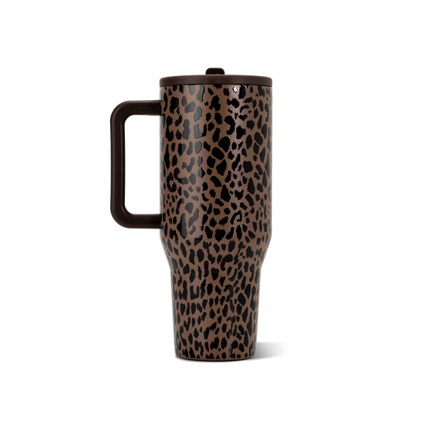 Brown Leopard F7