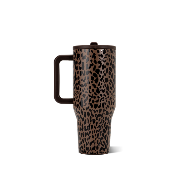 Brown Leopard N5