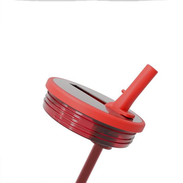 Removable Traveler Lid 40oz N6