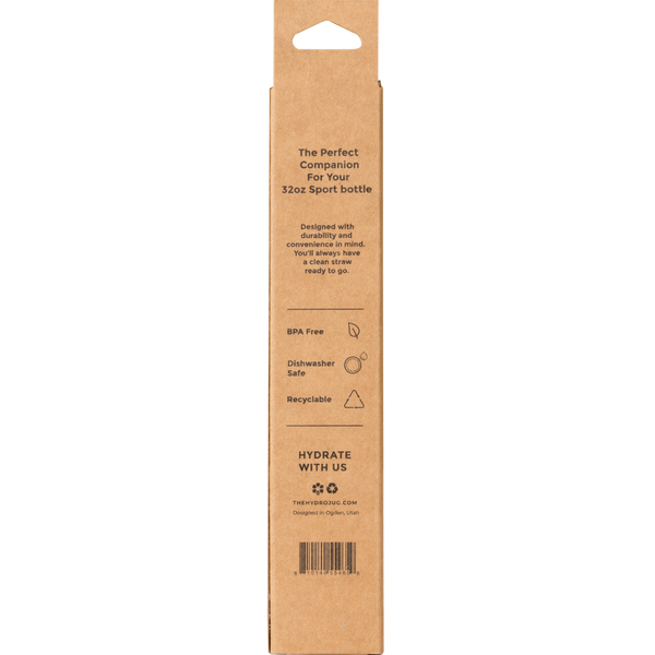 32oz Sport Straws H9