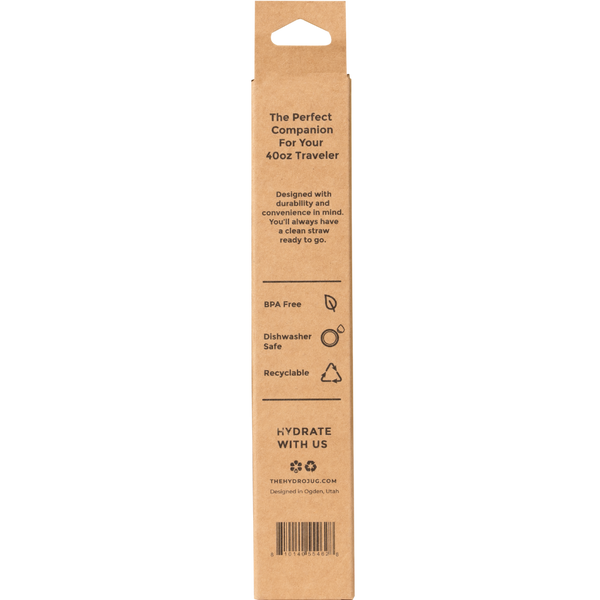 40oz Traveler Straws P5